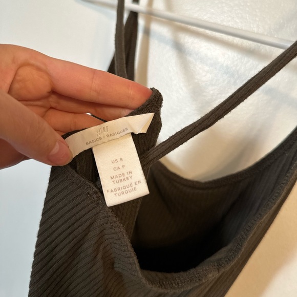 H&M Midi Dress - Picture 2 of 3